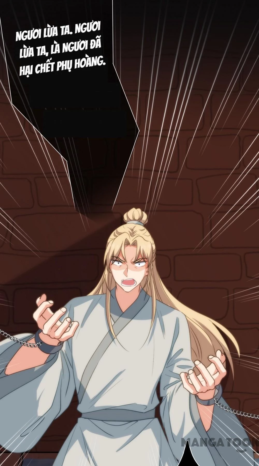Ồ, Sủng Phi Đại Nhân Của Ta Chapter 425 - 20