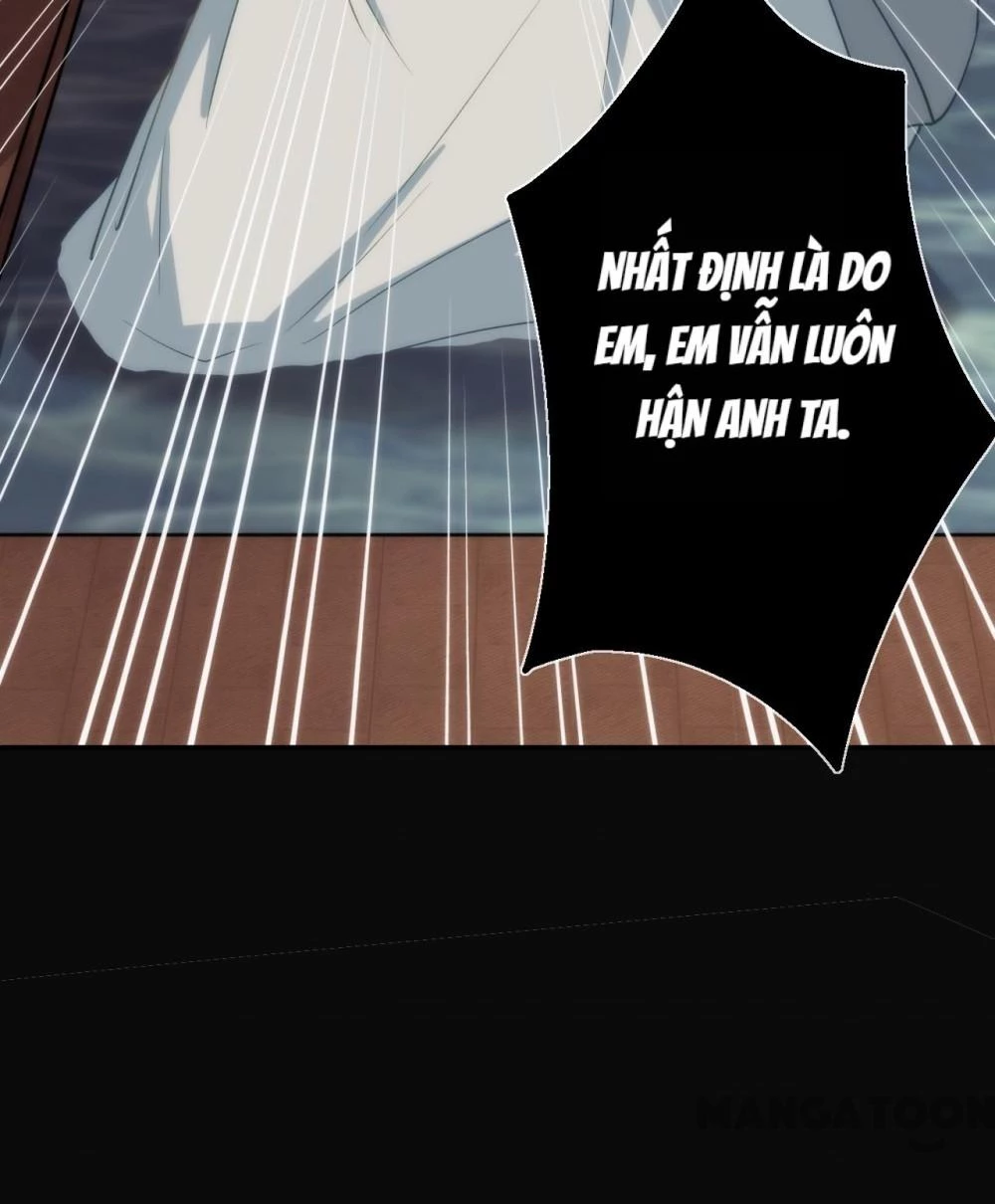Ồ, Sủng Phi Đại Nhân Của Ta Chapter 425 - 21
