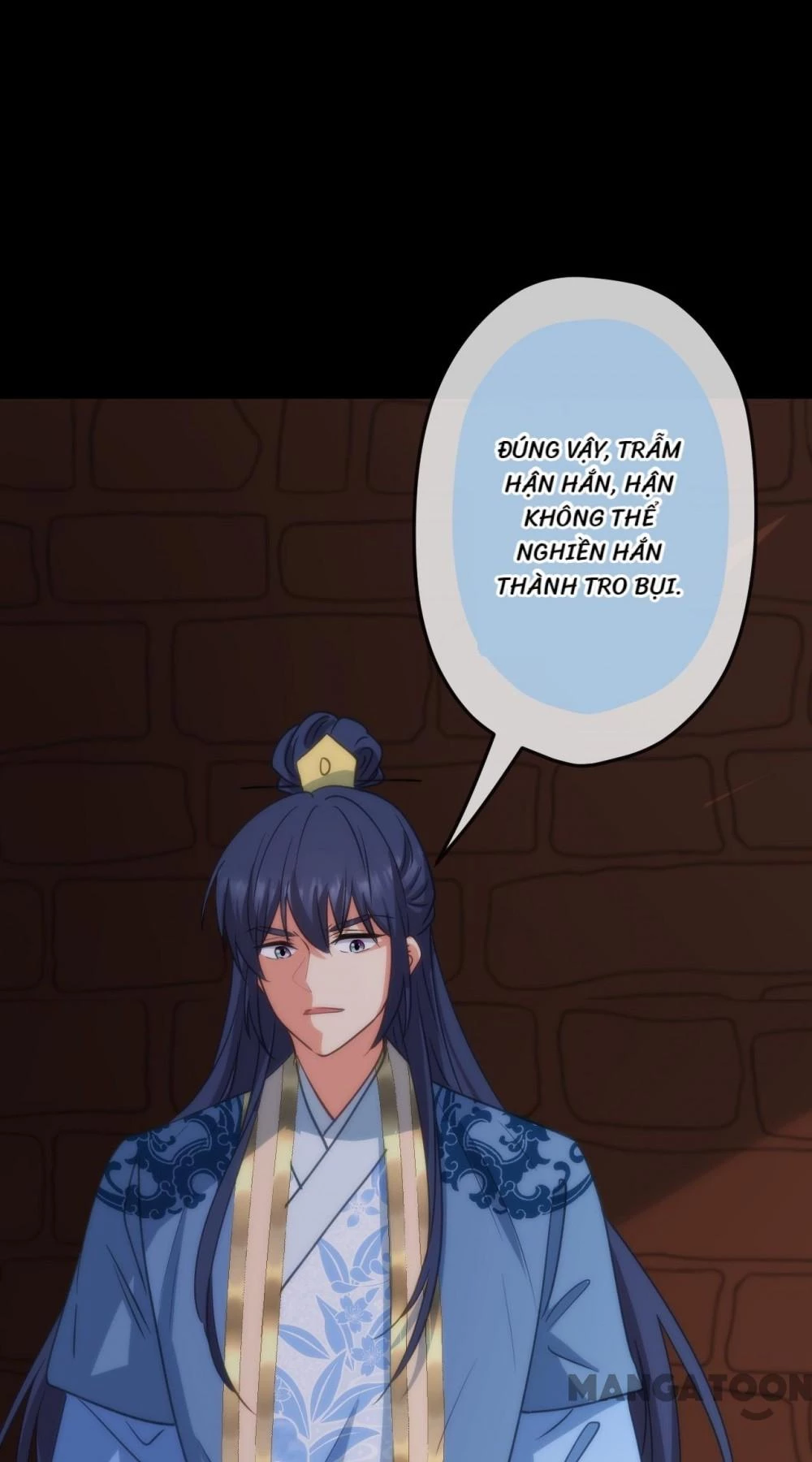 Ồ, Sủng Phi Đại Nhân Của Ta Chapter 425 - 22