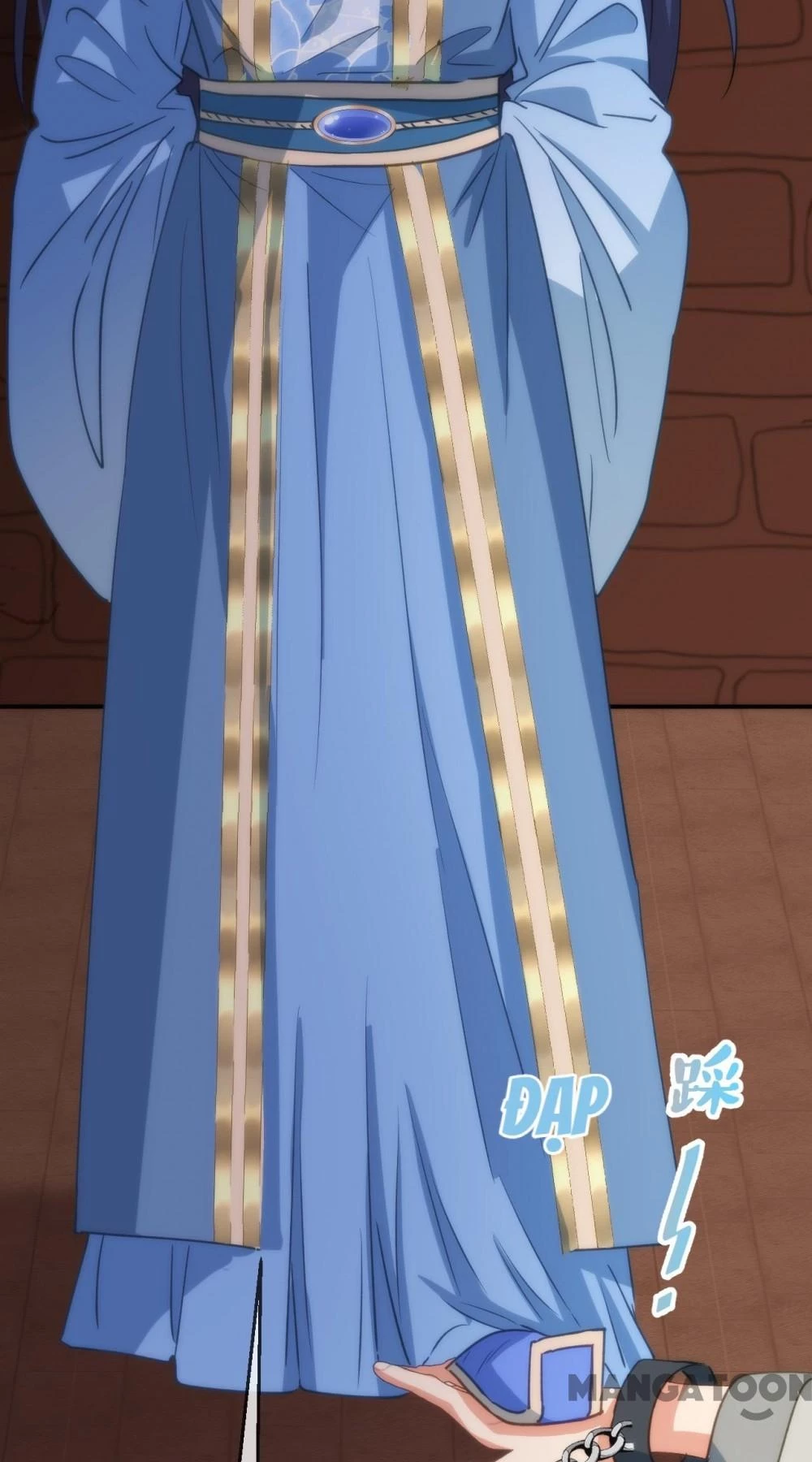 Ồ, Sủng Phi Đại Nhân Của Ta Chapter 425 - 23
