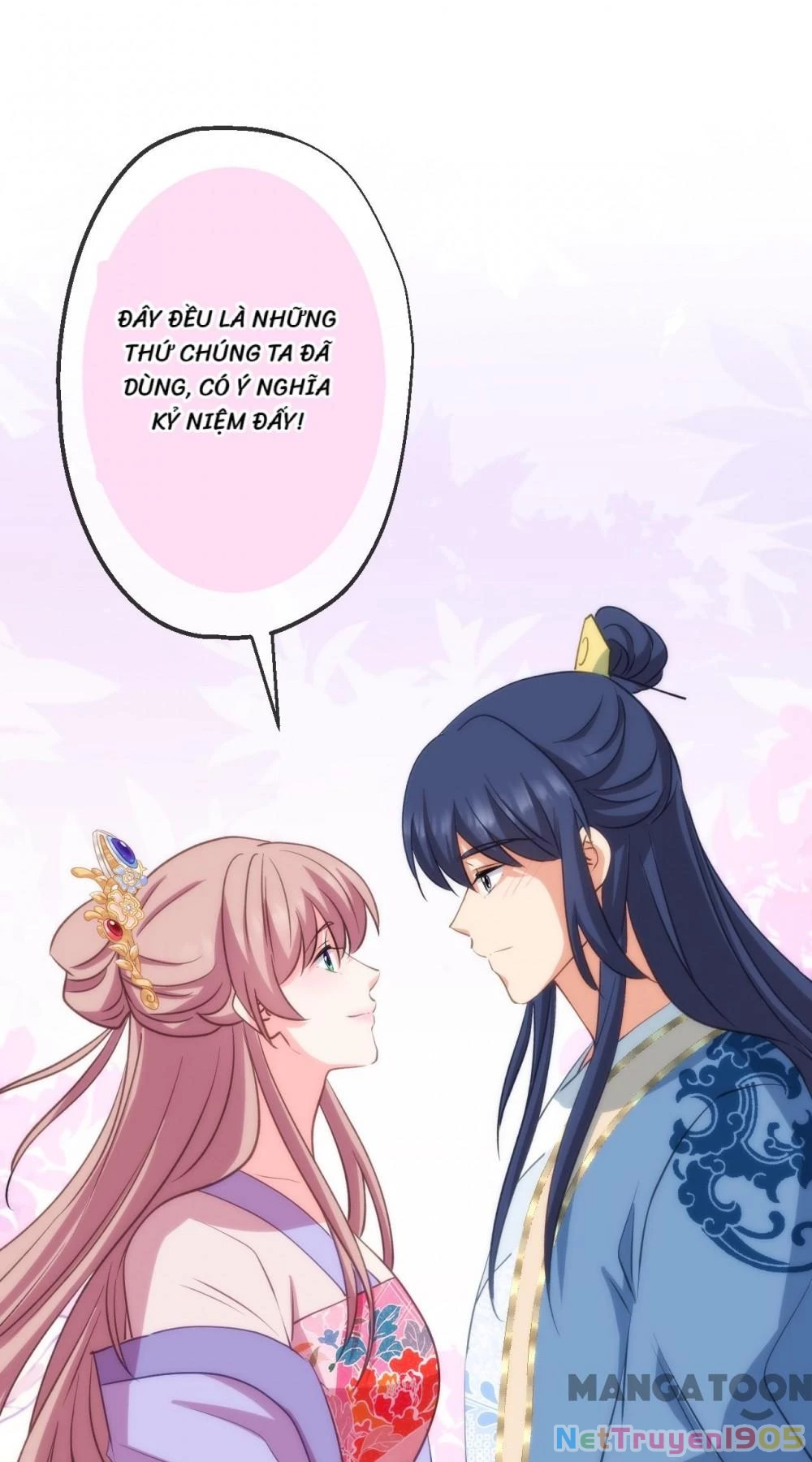 Ồ, Sủng Phi Đại Nhân Của Ta Chapter 425 - 33