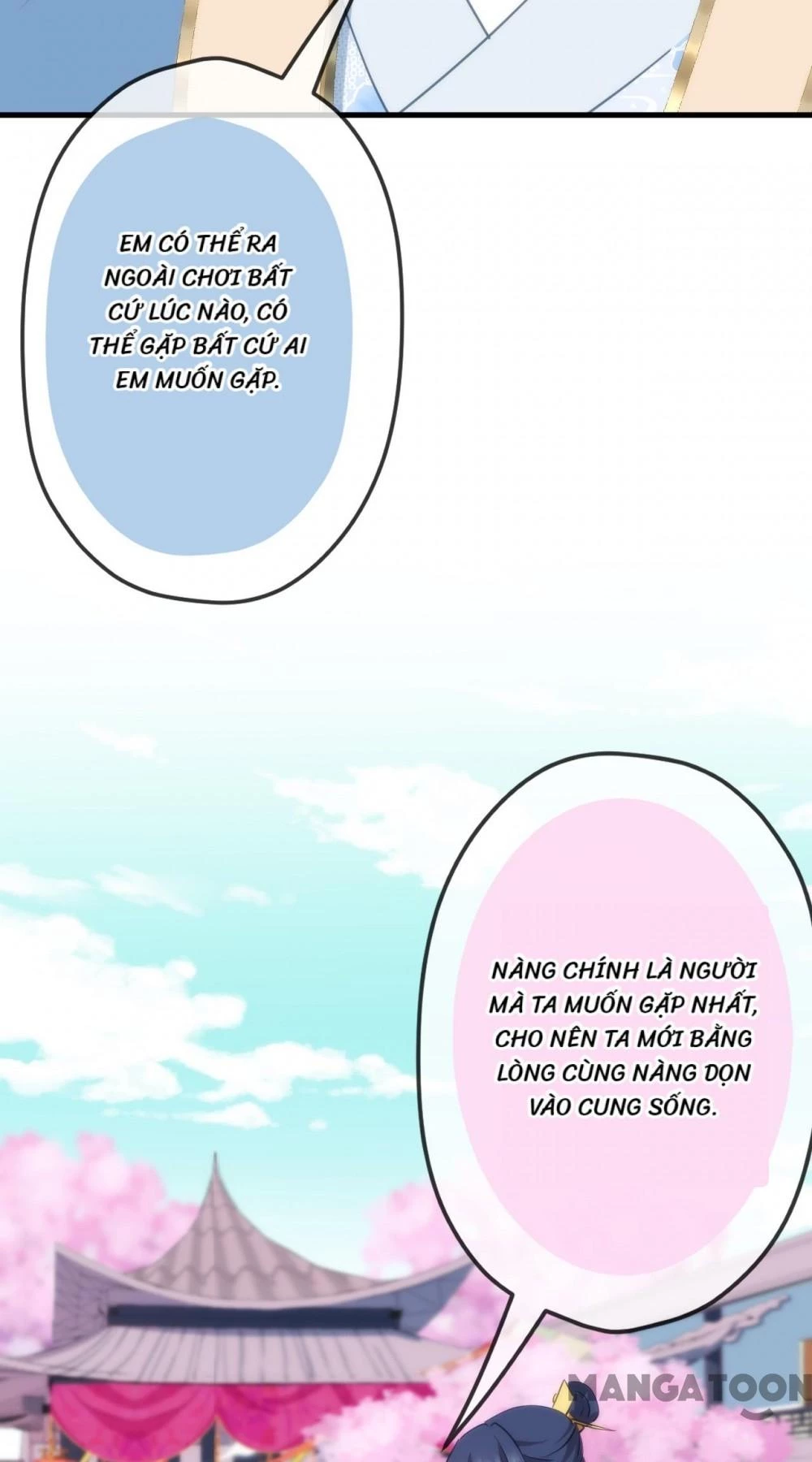 Ồ, Sủng Phi Đại Nhân Của Ta Chapter 425 - 38