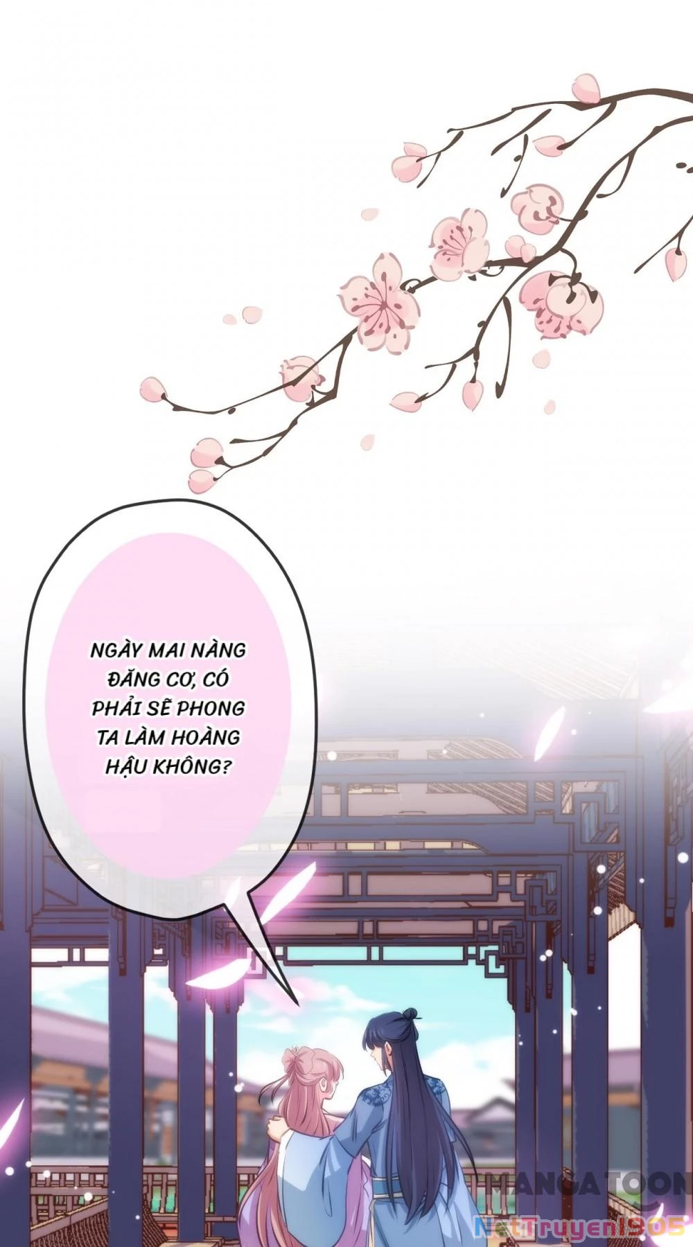 Ồ, Sủng Phi Đại Nhân Của Ta Chapter 425 - 45