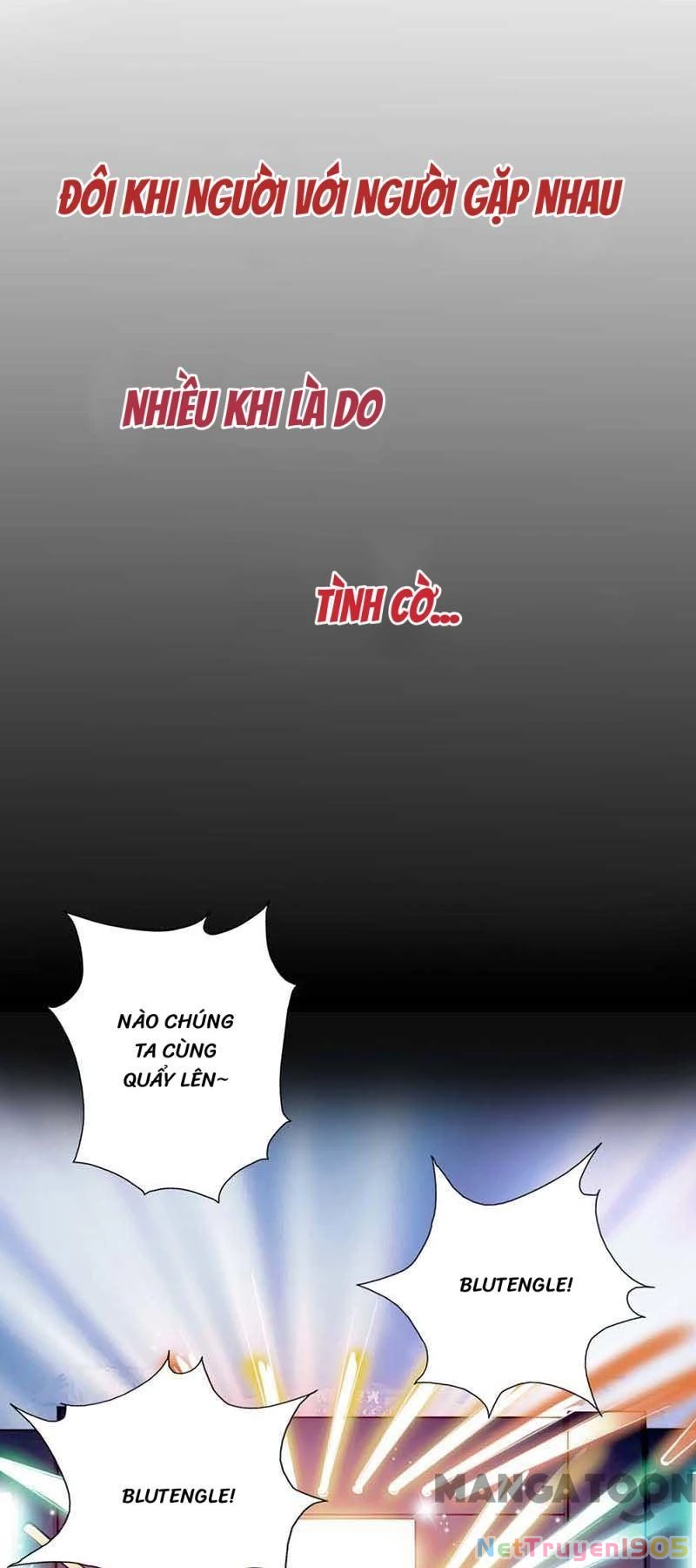Bảo Bối Em Thật Ngọt Ngào Chapter 1 - 3