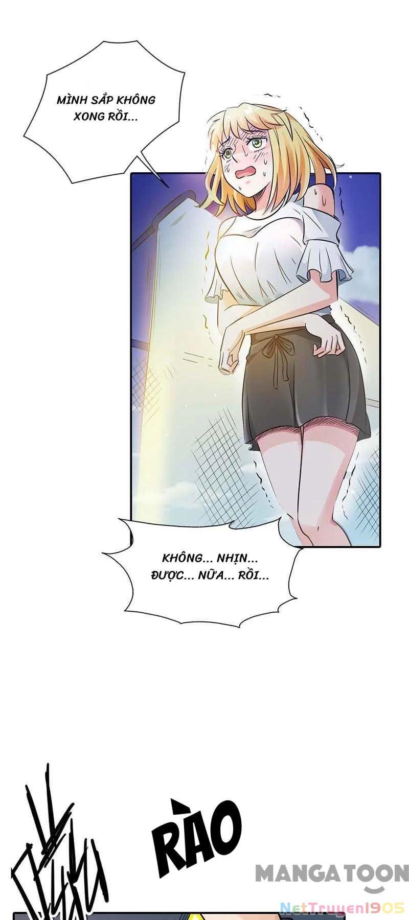 Bảo Bối Em Thật Ngọt Ngào Chapter 1 - 5