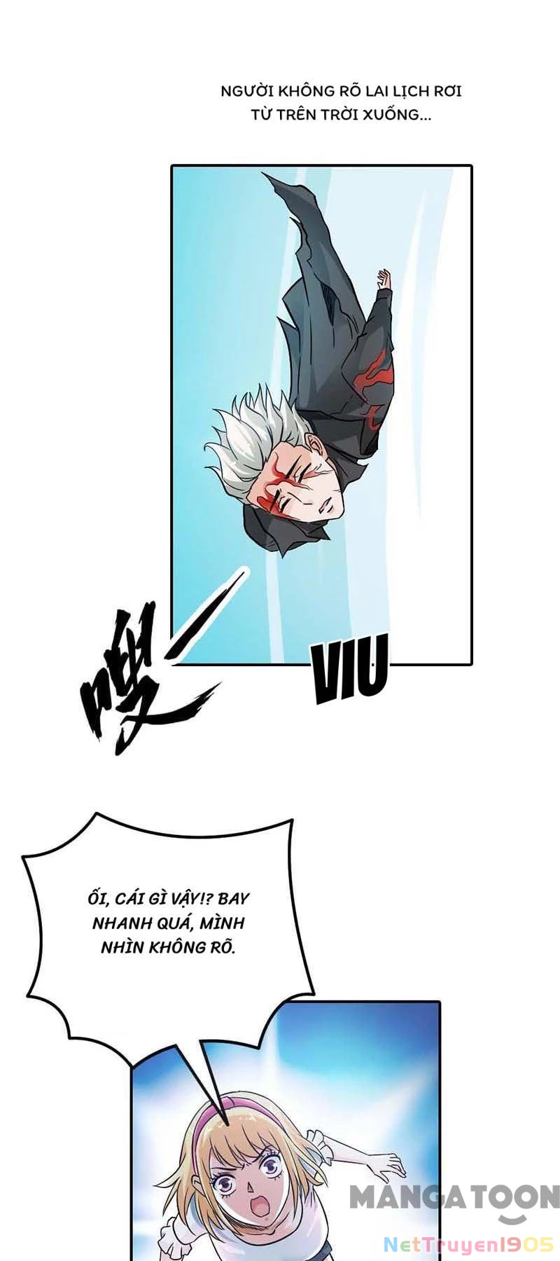 Bảo Bối Em Thật Ngọt Ngào Chapter 1 - 11