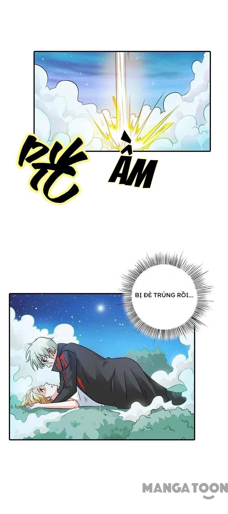 Bảo Bối Em Thật Ngọt Ngào Chapter 1 - 13