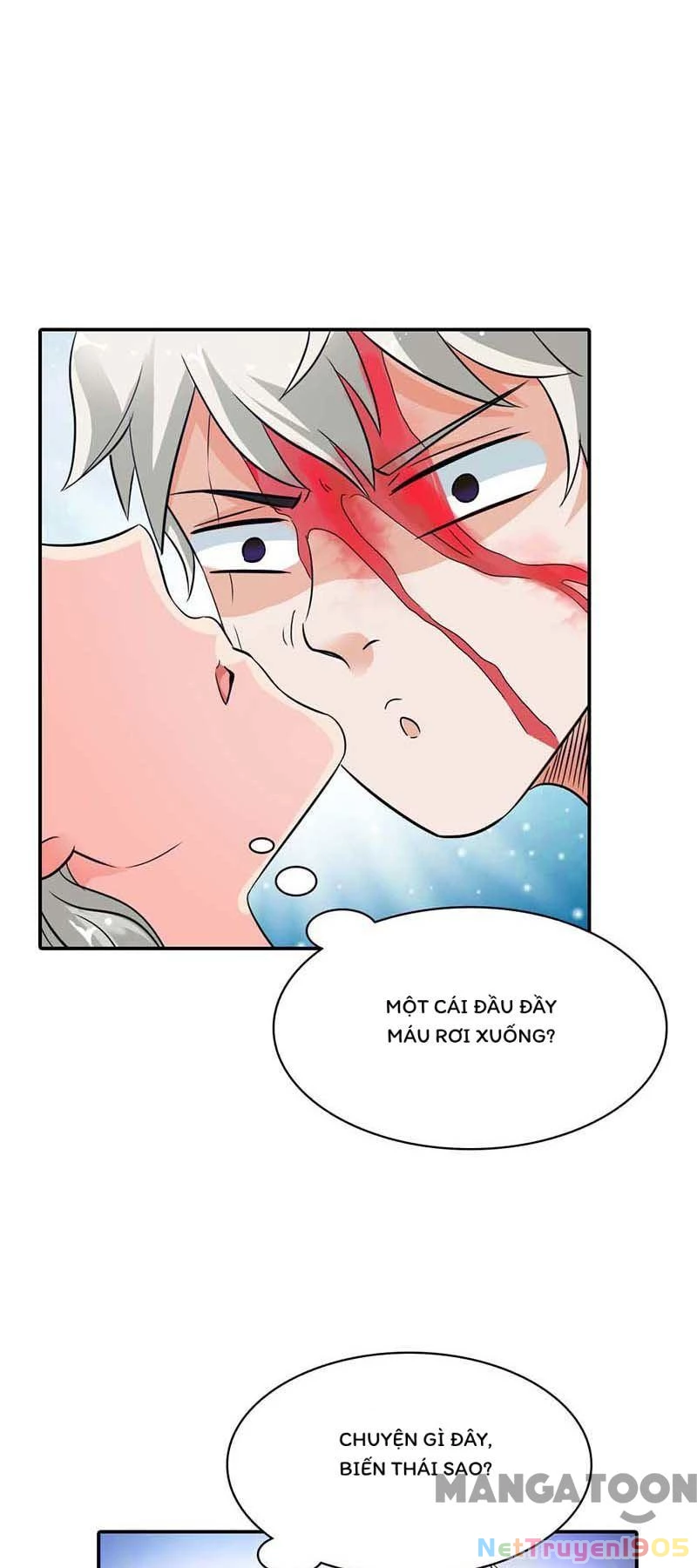 Bảo Bối Em Thật Ngọt Ngào Chapter 1 - 15