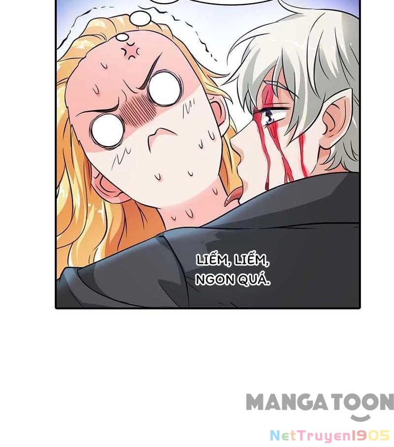 Bảo Bối Em Thật Ngọt Ngào Chapter 1 - 16