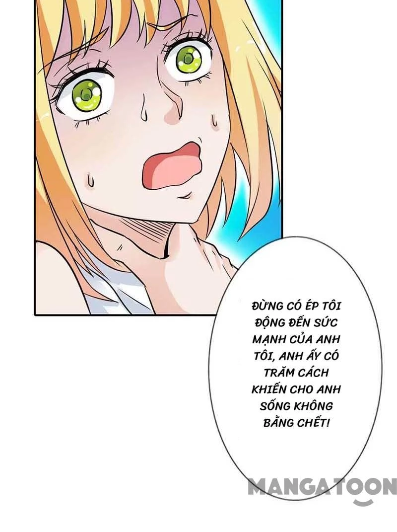 Bảo Bối Em Thật Ngọt Ngào Chapter 1 - 26