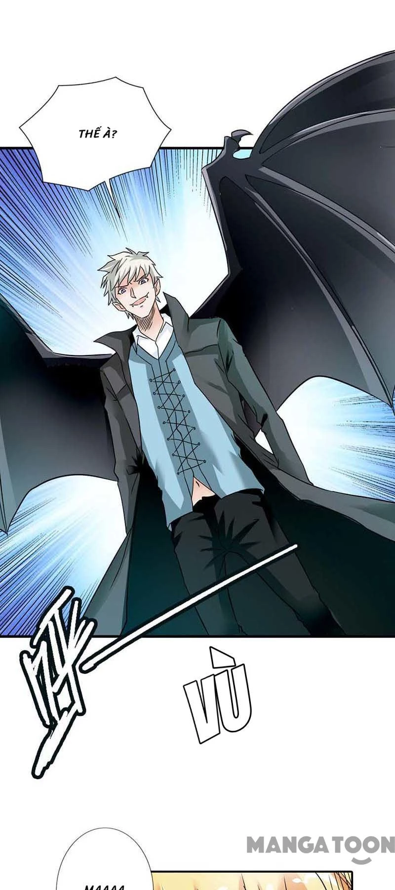 Bảo Bối Em Thật Ngọt Ngào Chapter 1 - 27