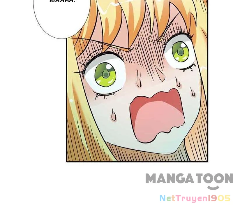 Bảo Bối Em Thật Ngọt Ngào Chapter 1 - 28