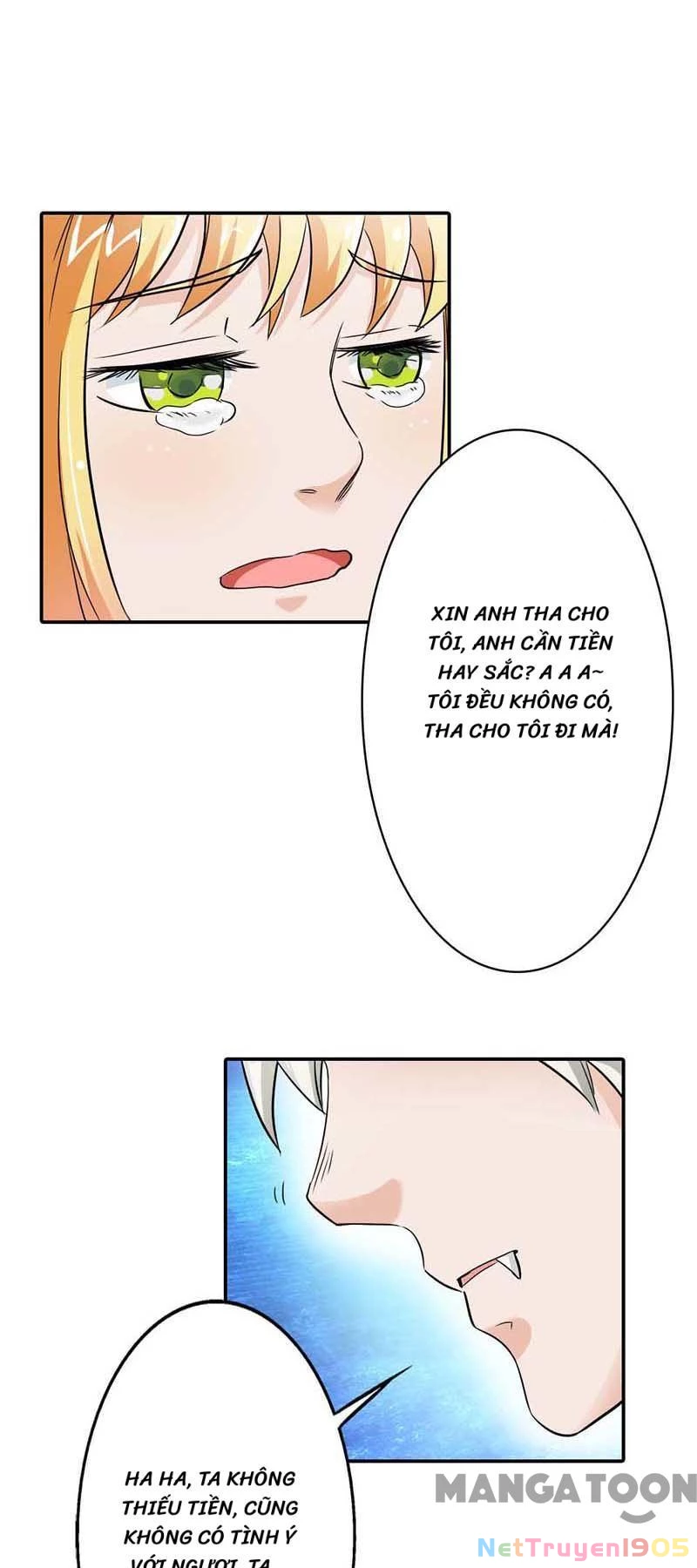 Bảo Bối Em Thật Ngọt Ngào Chapter 1 - 29