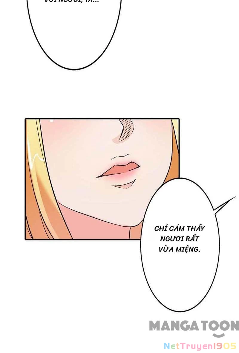 Bảo Bối Em Thật Ngọt Ngào Chapter 1 - 30