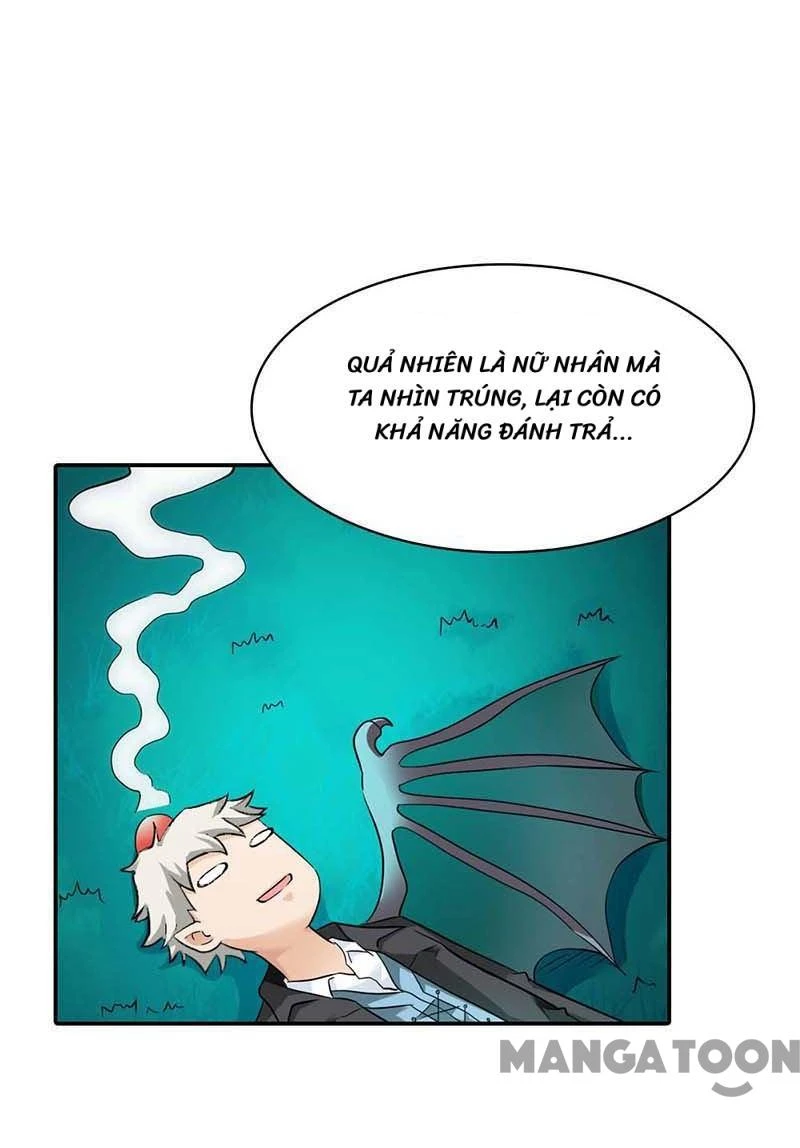 Bảo Bối Em Thật Ngọt Ngào Chapter 1 - 34