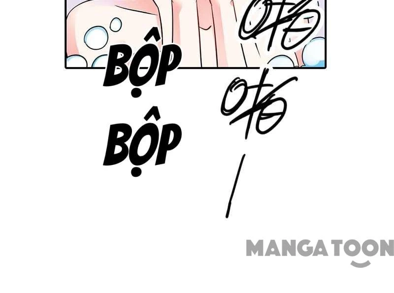 Bảo Bối Em Thật Ngọt Ngào Chapter 2 - 4