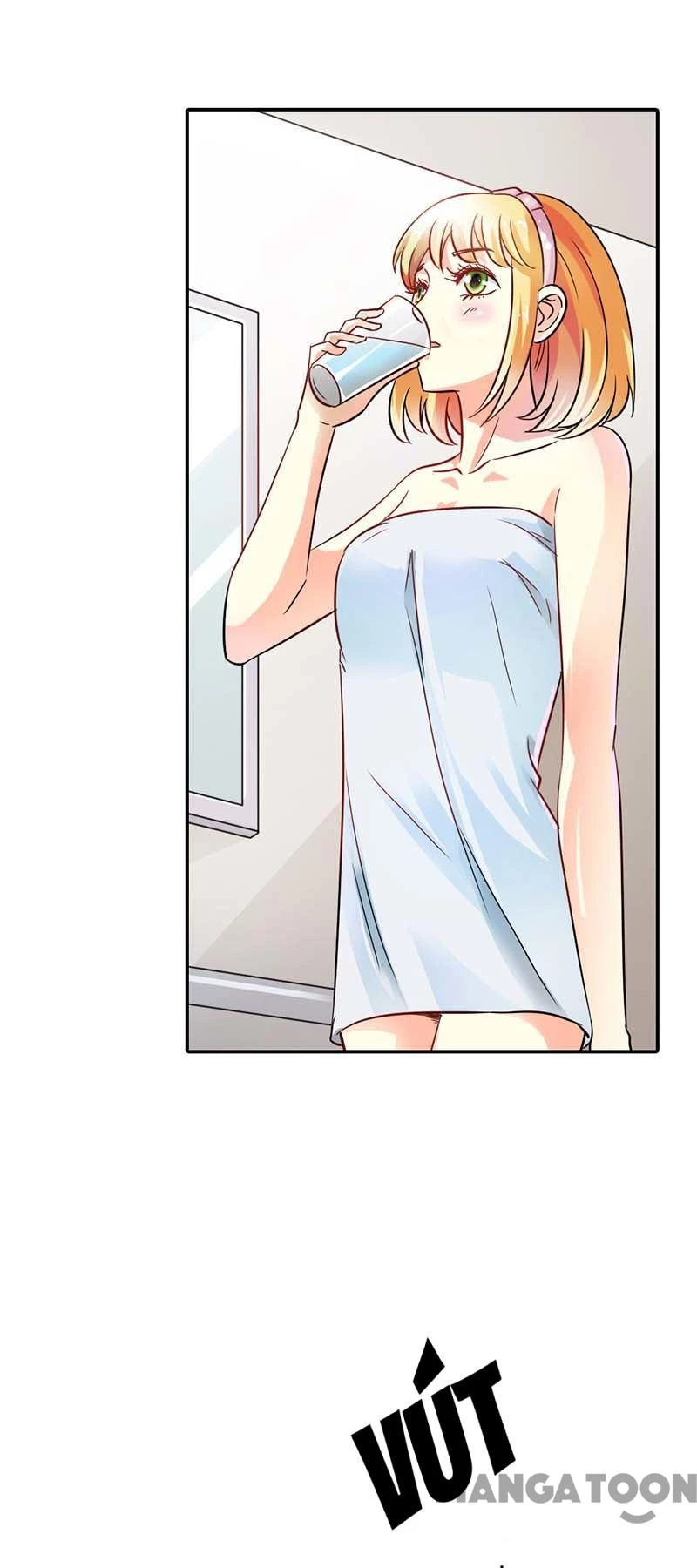 Bảo Bối Em Thật Ngọt Ngào Chapter 2 - 5