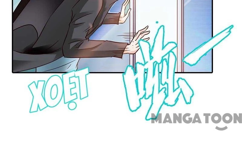 Bảo Bối Em Thật Ngọt Ngào Chapter 2 - 8