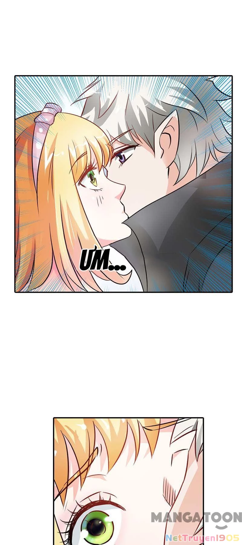 Bảo Bối Em Thật Ngọt Ngào Chapter 2 - 17