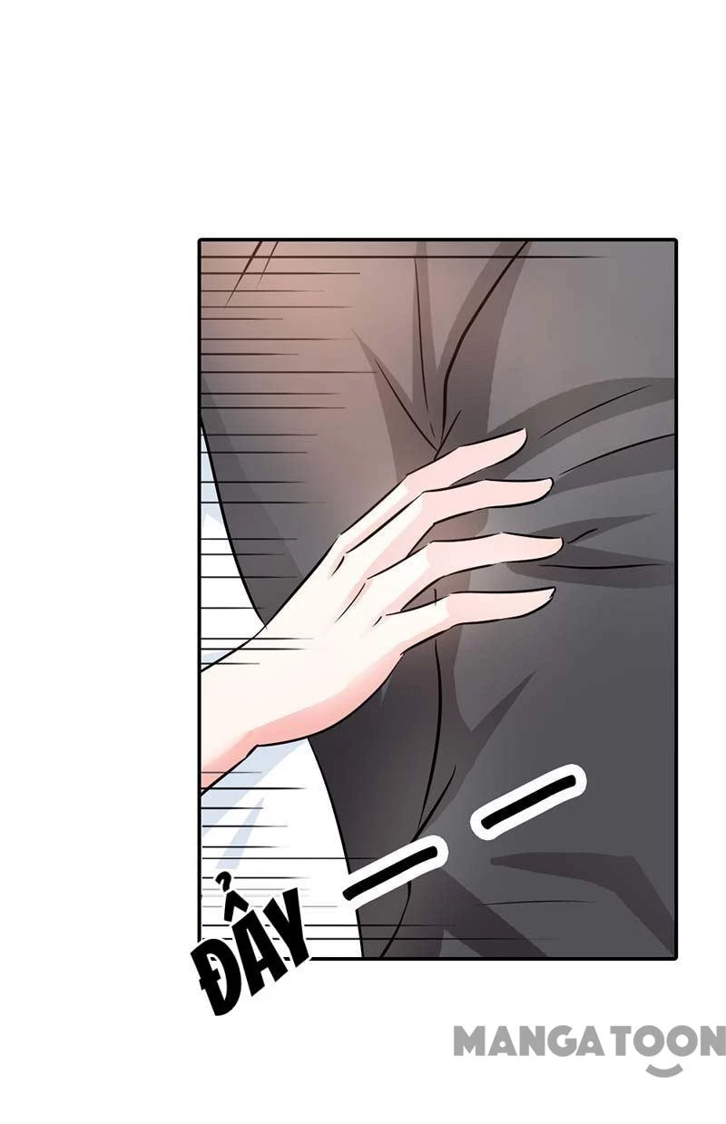 Bảo Bối Em Thật Ngọt Ngào Chapter 2 - 19