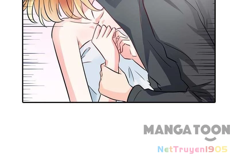 Bảo Bối Em Thật Ngọt Ngào Chapter 2 - 21