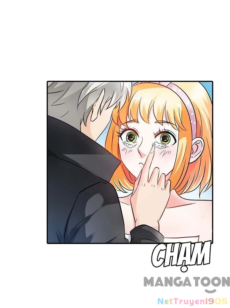 Bảo Bối Em Thật Ngọt Ngào Chapter 2 - 25