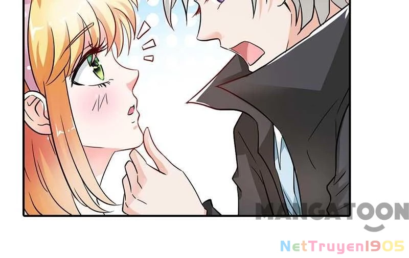 Bảo Bối Em Thật Ngọt Ngào Chapter 2 - 31