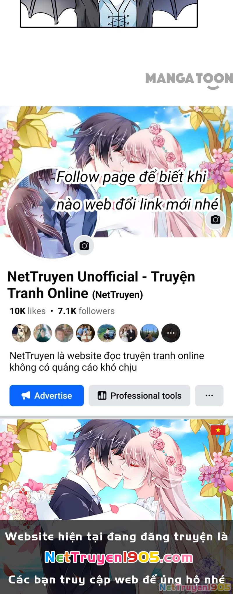 Bảo Bối Em Thật Ngọt Ngào Chapter 2 - 33