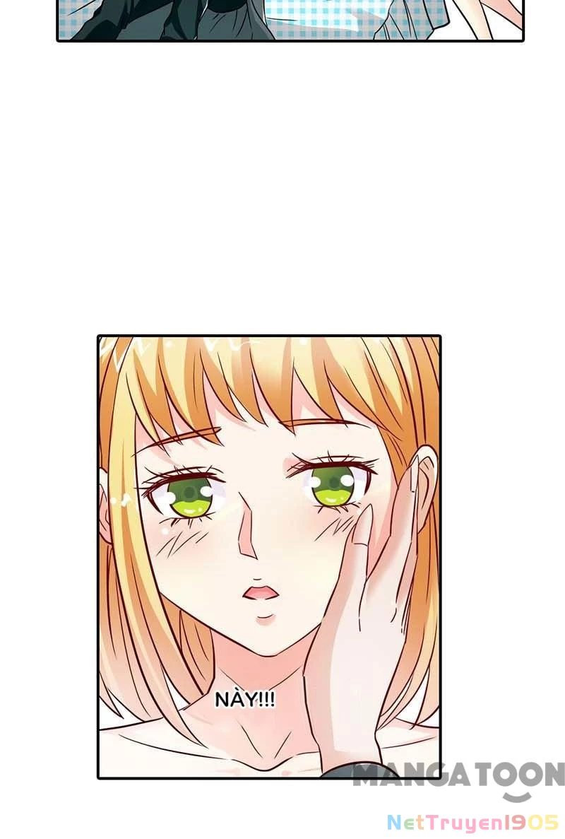 Bảo Bối Em Thật Ngọt Ngào Chapter 3 - 6