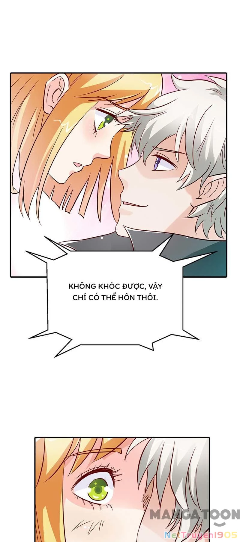 Bảo Bối Em Thật Ngọt Ngào Chapter 3 - 7