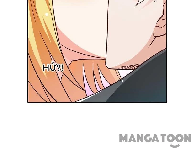Bảo Bối Em Thật Ngọt Ngào Chapter 3 - 8