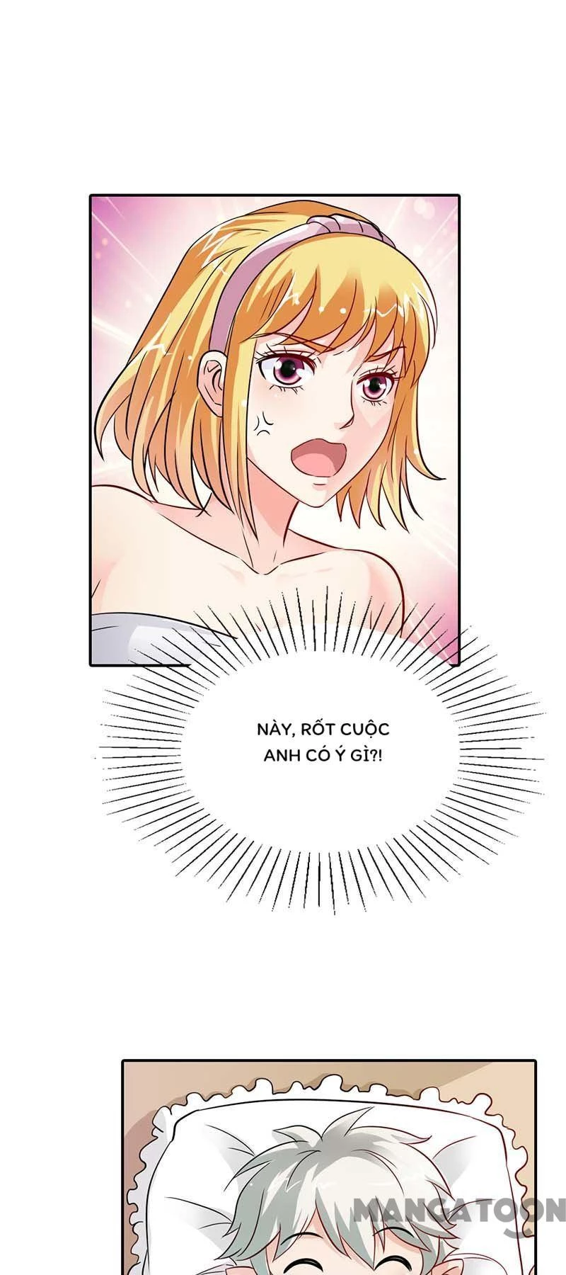 Bảo Bối Em Thật Ngọt Ngào Chapter 3 - 13
