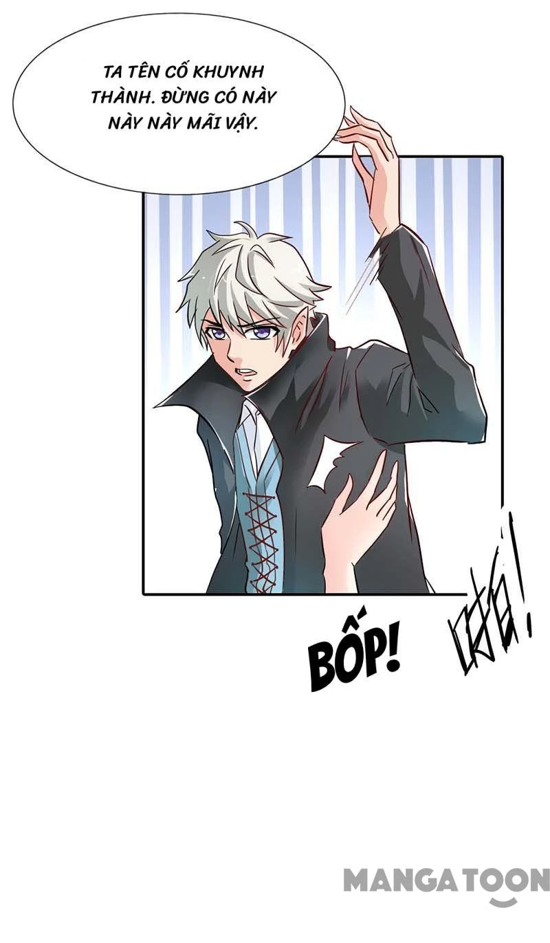 Bảo Bối Em Thật Ngọt Ngào Chapter 3 - 17