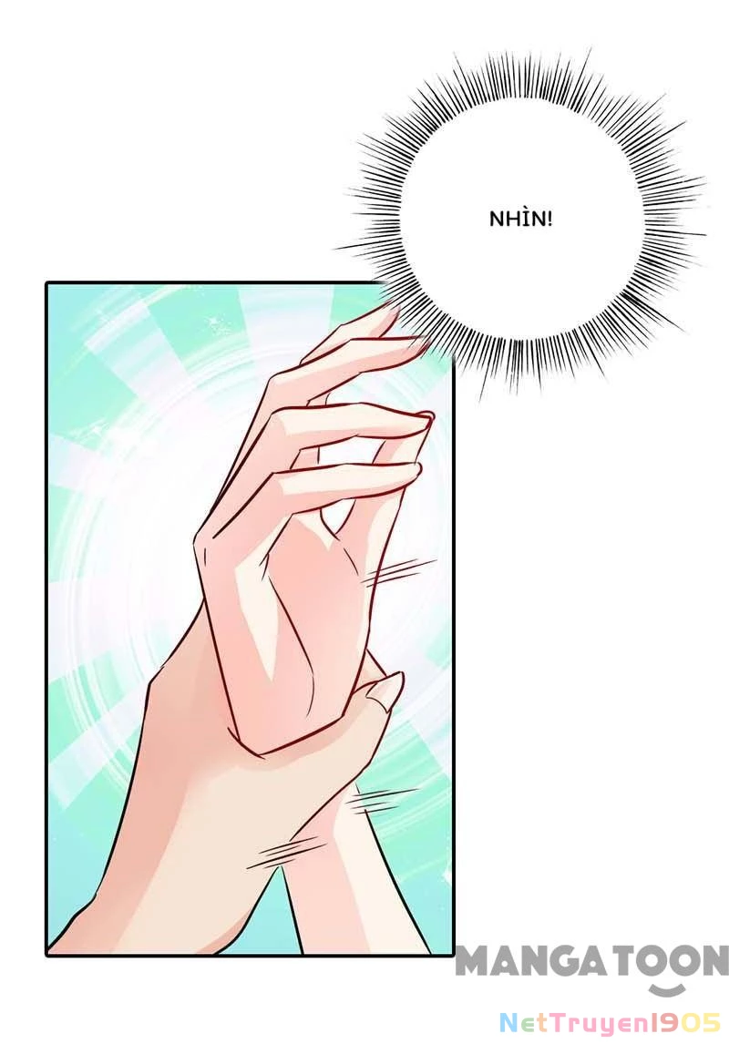Bảo Bối Em Thật Ngọt Ngào Chapter 3 - 23