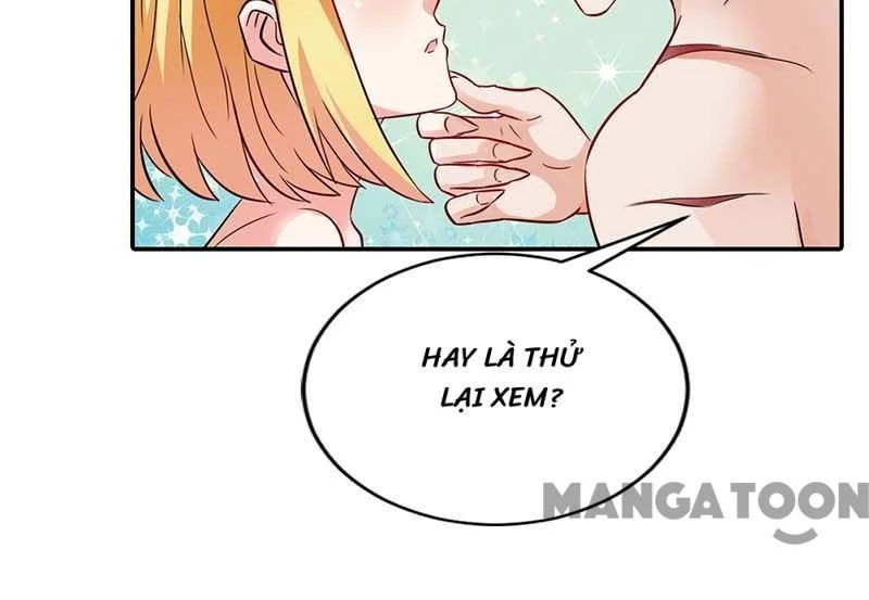 Bảo Bối Em Thật Ngọt Ngào Chapter 4 - 4