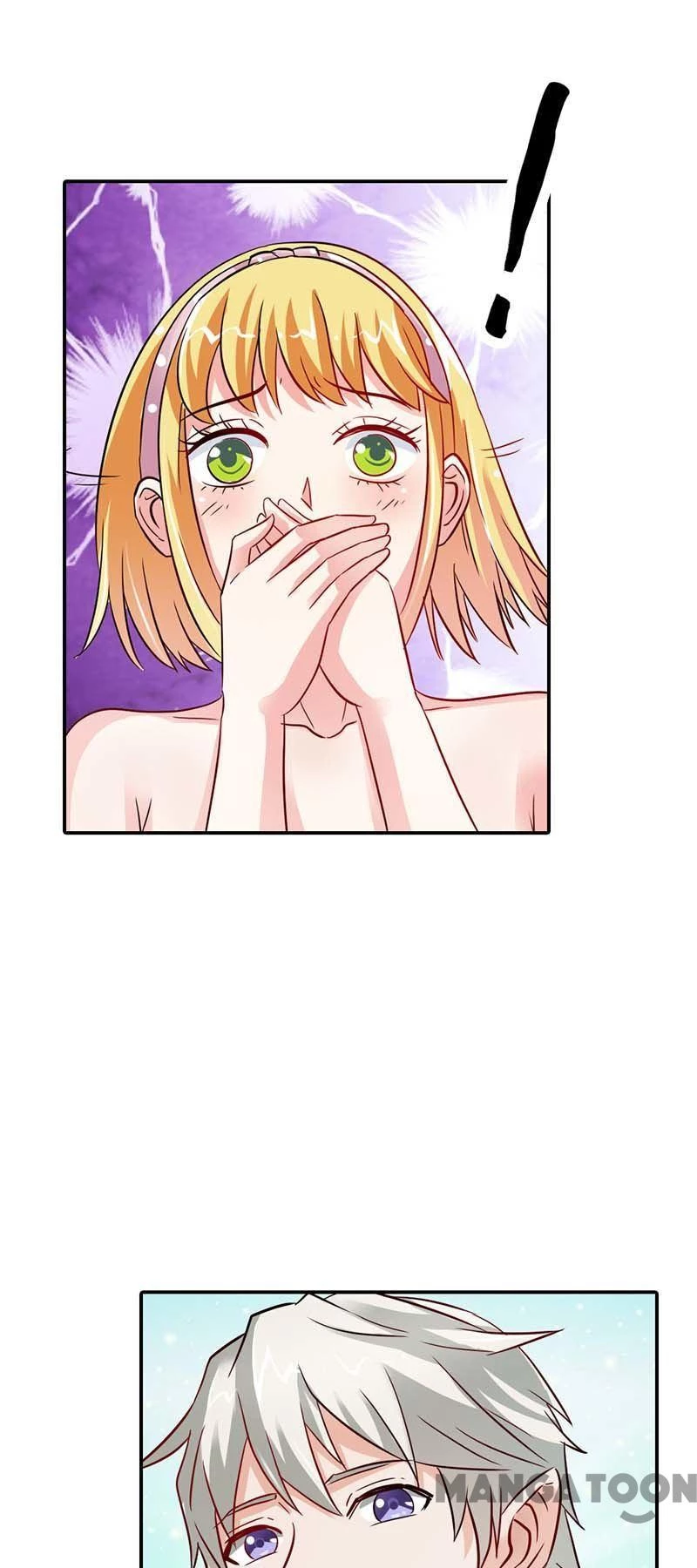 Bảo Bối Em Thật Ngọt Ngào Chapter 4 - 5