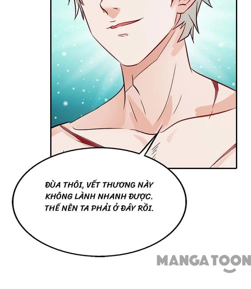 Bảo Bối Em Thật Ngọt Ngào Chapter 4 - 6