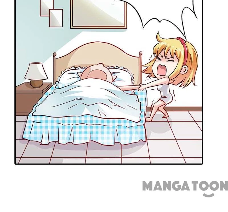 Bảo Bối Em Thật Ngọt Ngào Chapter 4 - 8