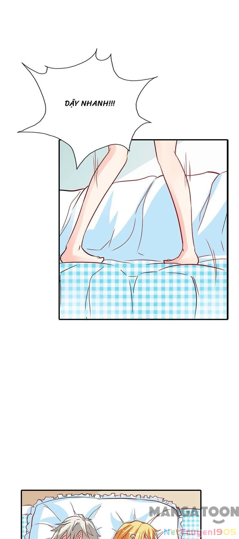 Bảo Bối Em Thật Ngọt Ngào Chapter 4 - 9