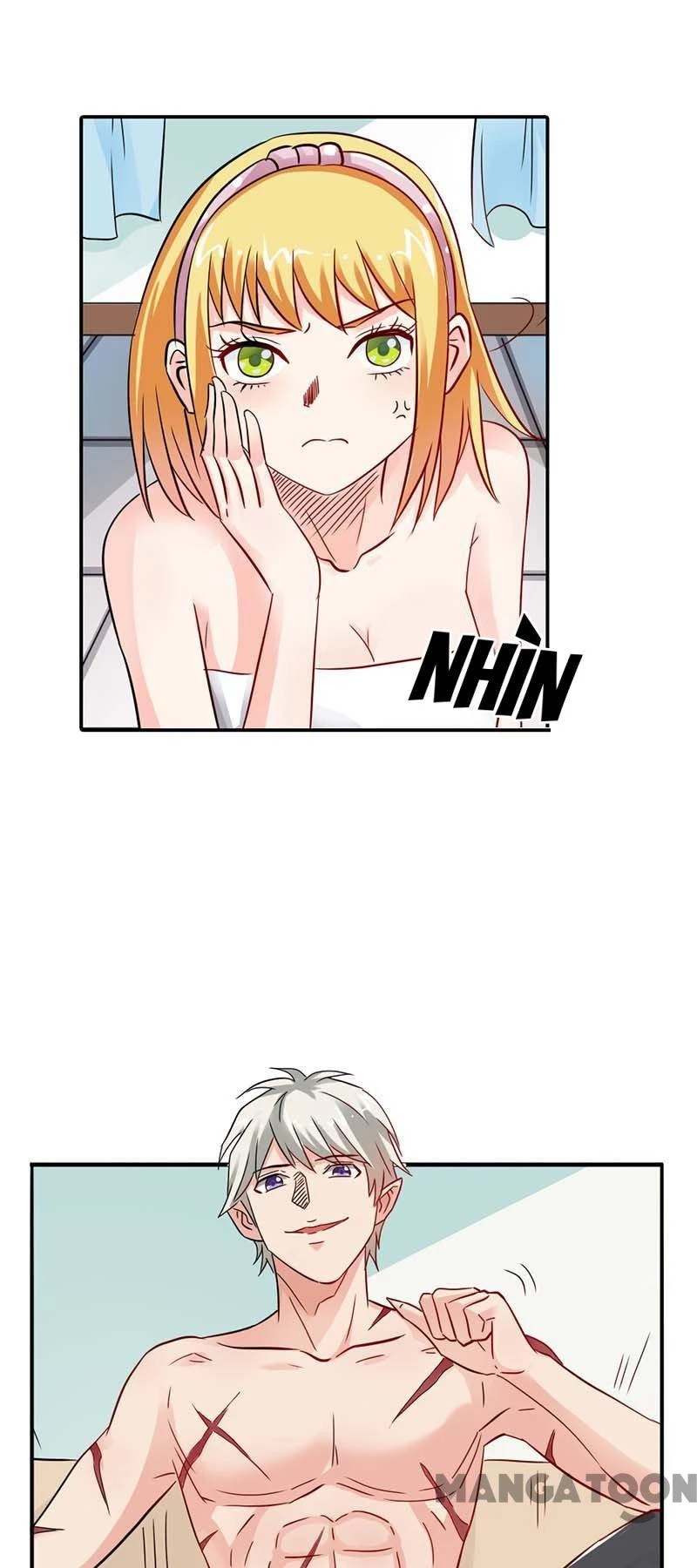 Bảo Bối Em Thật Ngọt Ngào Chapter 4 - 15