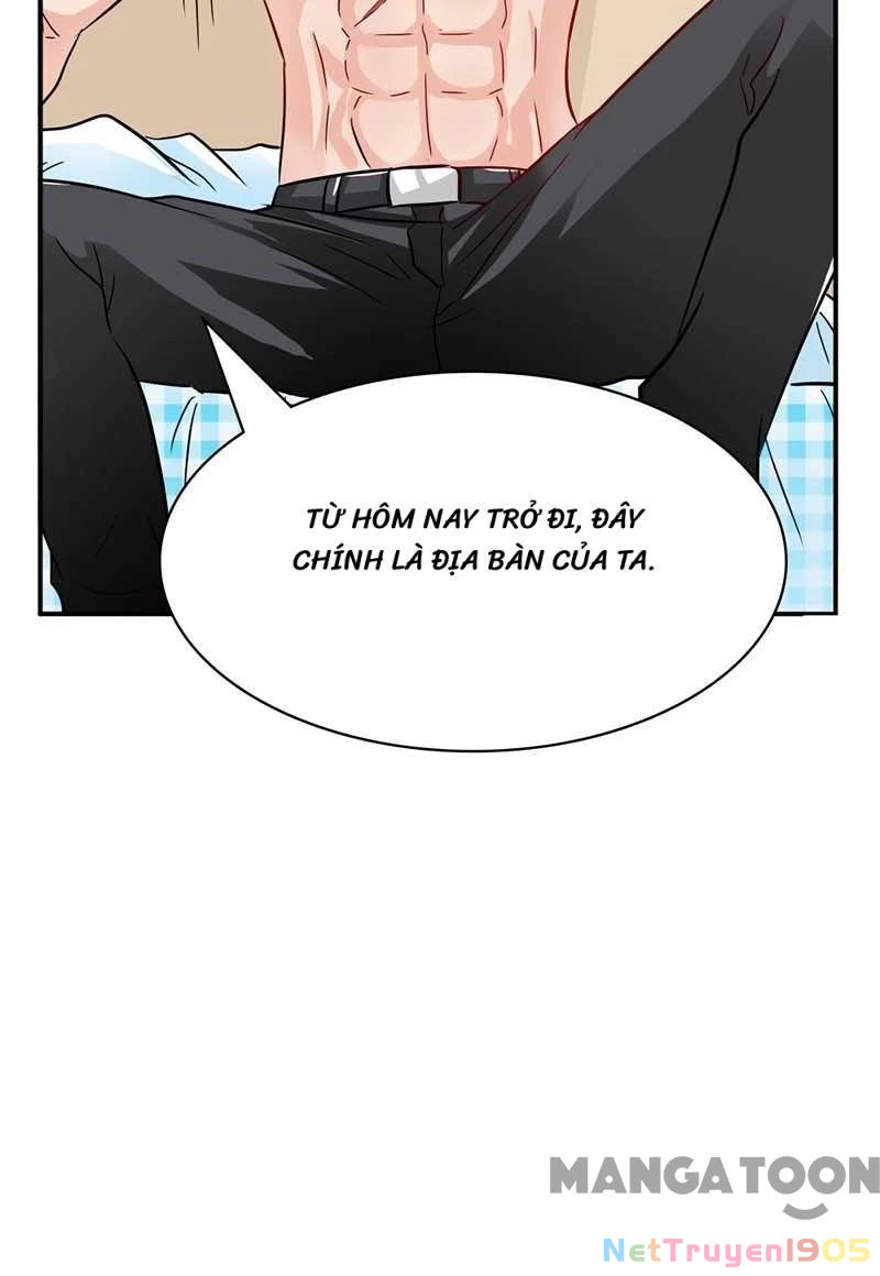 Bảo Bối Em Thật Ngọt Ngào Chapter 4 - 16