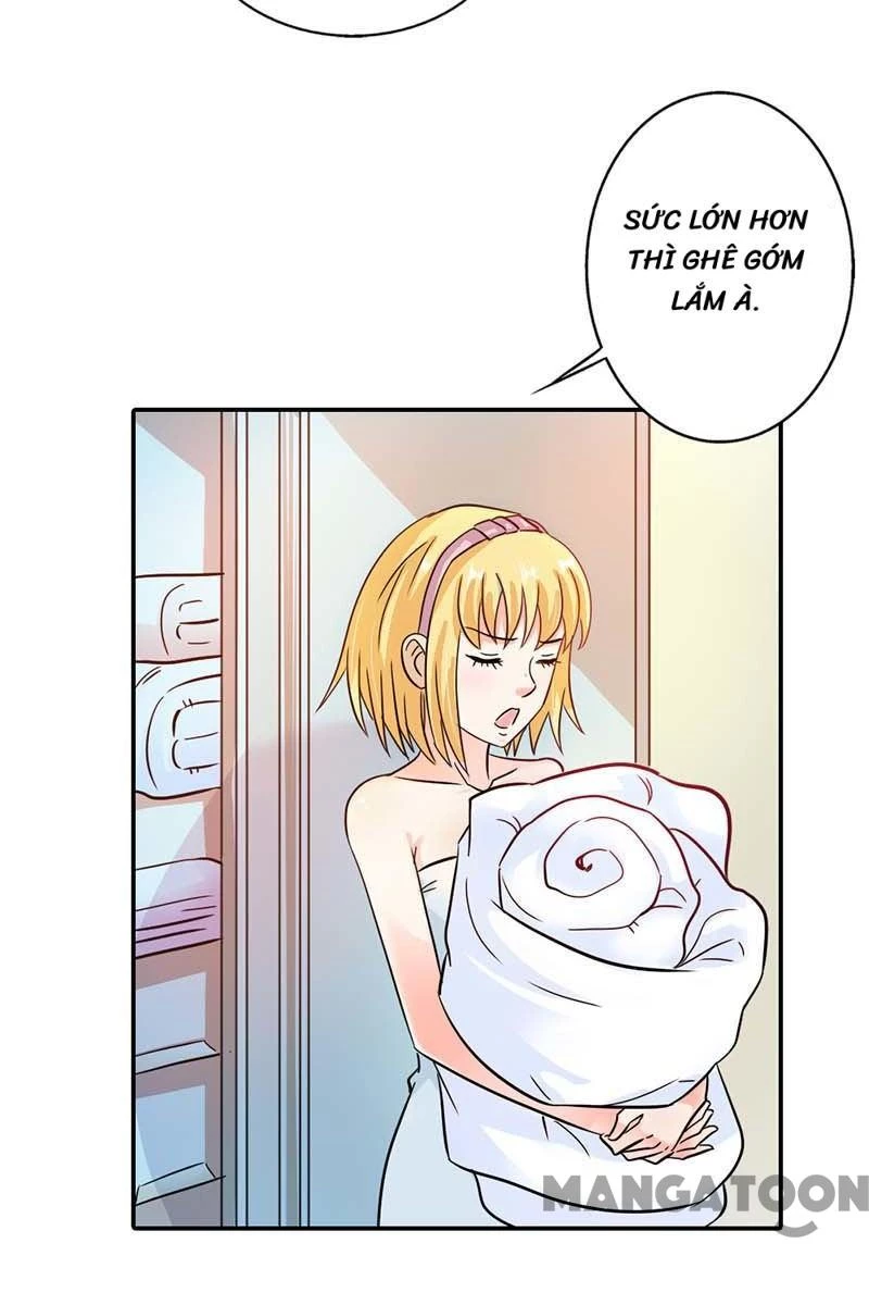Bảo Bối Em Thật Ngọt Ngào Chapter 4 - 18