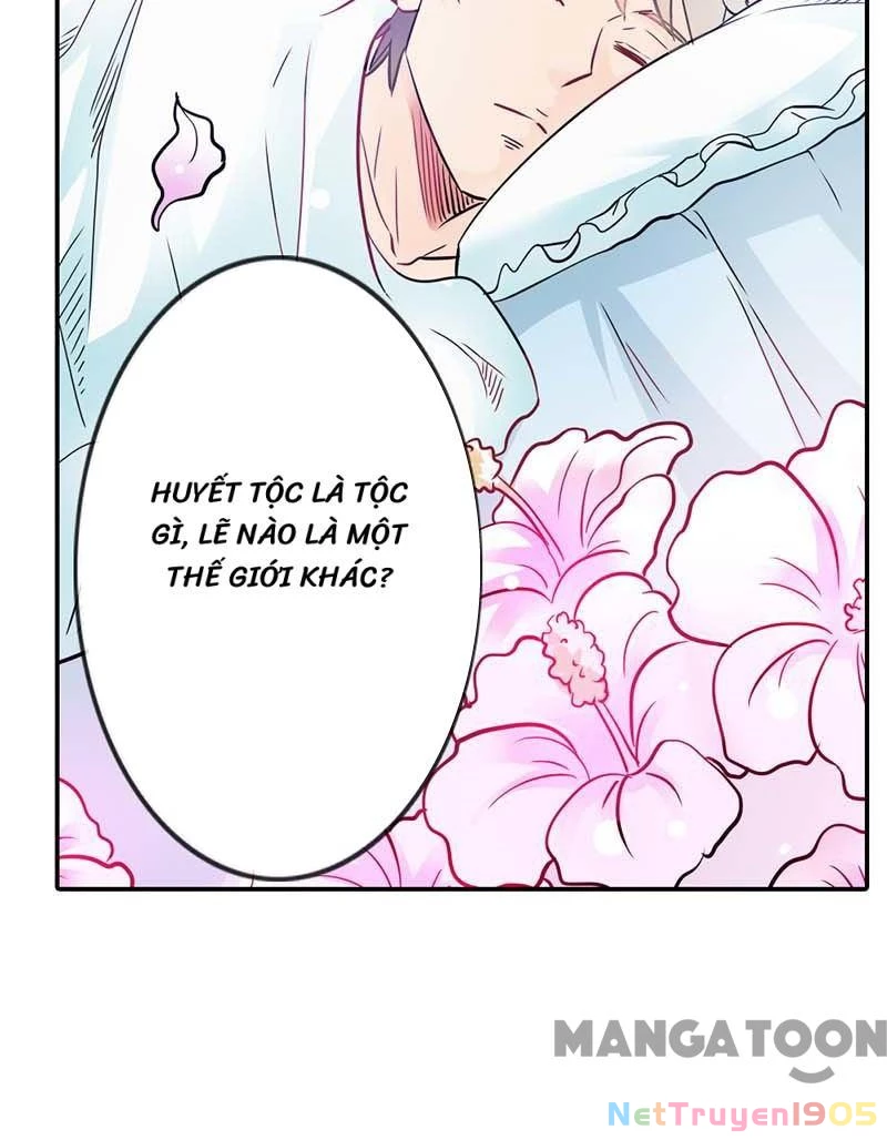 Bảo Bối Em Thật Ngọt Ngào Chapter 4 - 20