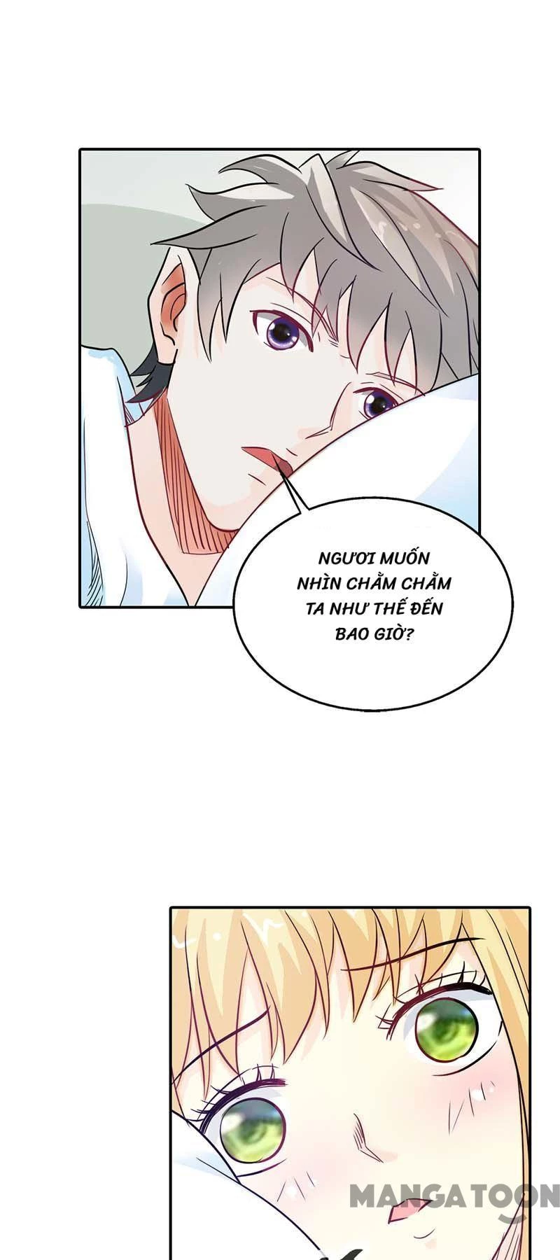 Bảo Bối Em Thật Ngọt Ngào Chapter 4 - 21