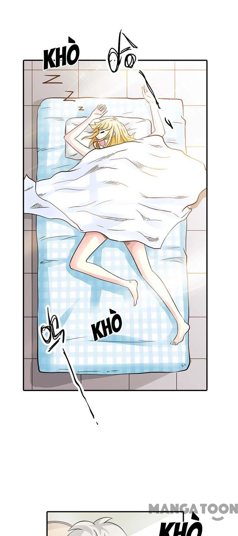 Bảo Bối Em Thật Ngọt Ngào Chapter 4 - 25