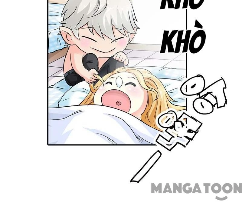 Bảo Bối Em Thật Ngọt Ngào Chapter 4 - 26