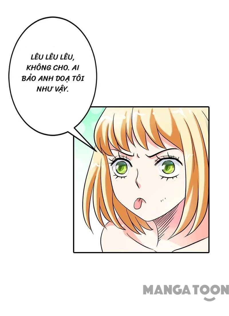 Bảo Bối Em Thật Ngọt Ngào Chapter 5 - 4