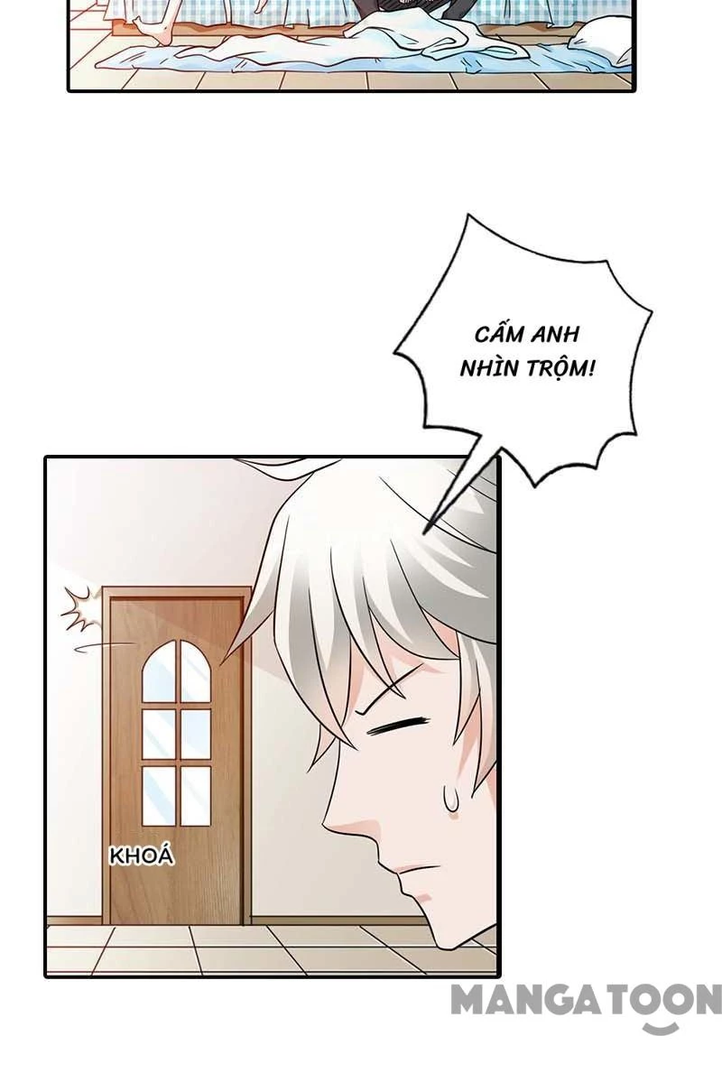 Bảo Bối Em Thật Ngọt Ngào Chapter 5 - 6