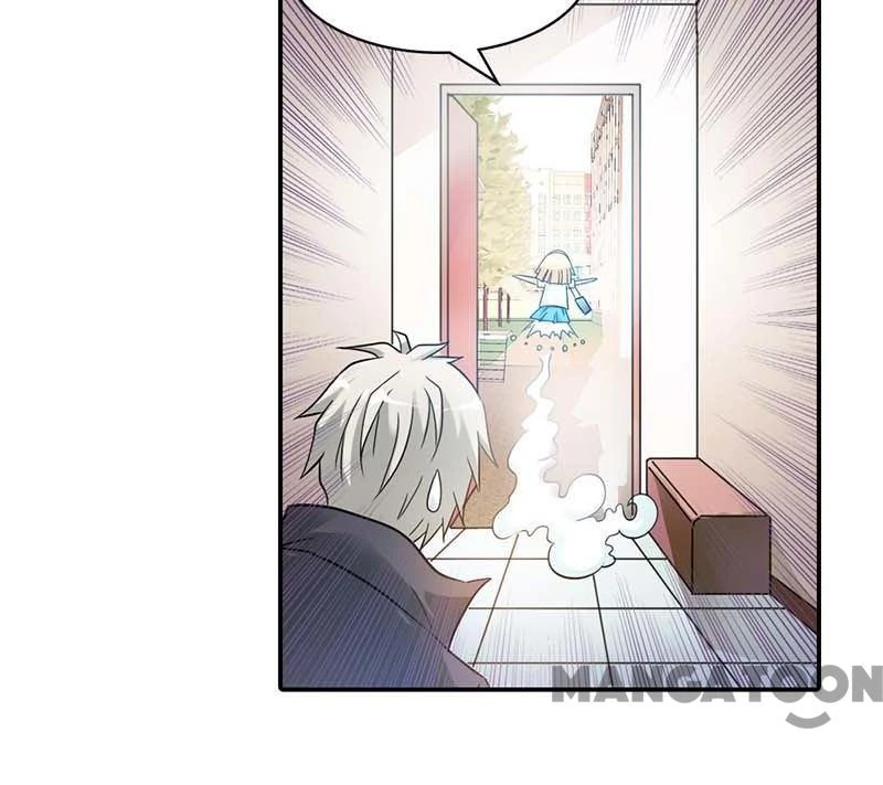 Bảo Bối Em Thật Ngọt Ngào Chapter 5 - 10