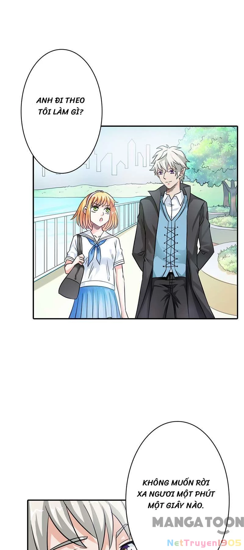 Bảo Bối Em Thật Ngọt Ngào Chapter 5 - 13